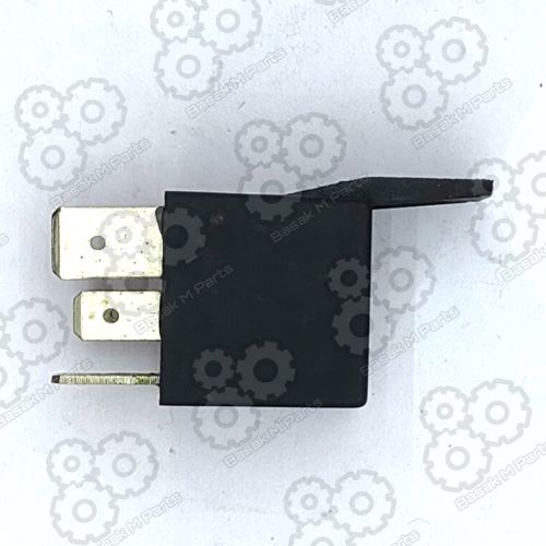 SELF RELAY PULSAR DTSI 4-PIN (LIS)